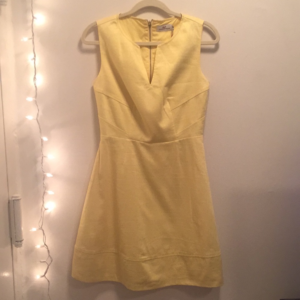 Vineyard Vines dress